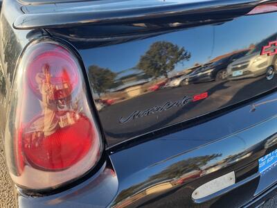 2001 Chevrolet Monte Carlo SS   - Photo 35 - Cincinnati, OH 45231