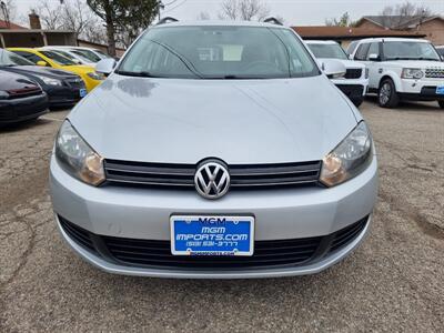 2014 Volkswagen Jetta SportWagen TDI   - Photo 3 - Cincinnati, OH 45231