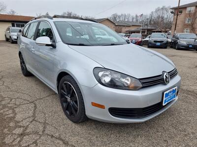 2014 Volkswagen Jetta SportWagen TDI   - Photo 4 - Cincinnati, OH 45231