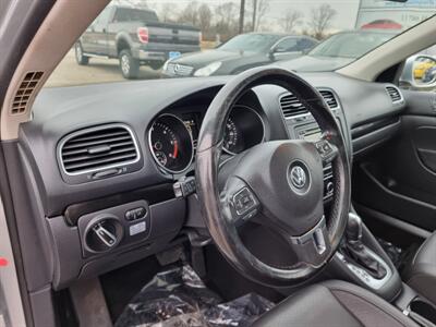 2014 Volkswagen Jetta SportWagen TDI   - Photo 9 - Cincinnati, OH 45231