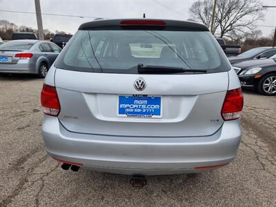 2014 Volkswagen Jetta SportWagen TDI   - Photo 6 - Cincinnati, OH 45231