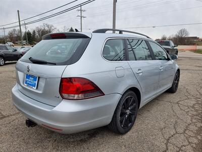 2014 Volkswagen Jetta SportWagen TDI   - Photo 5 - Cincinnati, OH 45231