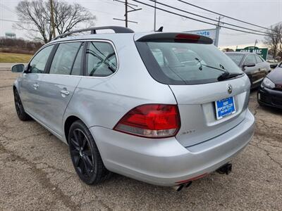 2014 Volkswagen Jetta SportWagen TDI   - Photo 7 - Cincinnati, OH 45231