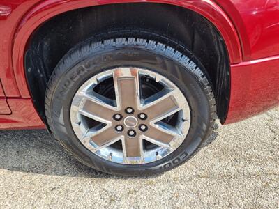 2012 GMC Acadia Denali   - Photo 38 - Cincinnati, OH 45231