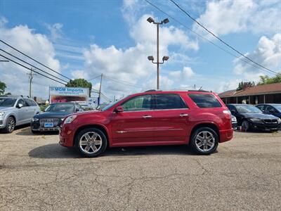 2012 GMC Acadia Denali   - Photo 2 - Cincinnati, OH 45231