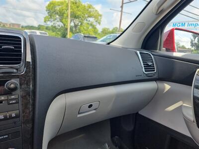 2012 GMC Acadia Denali   - Photo 16 - Cincinnati, OH 45231