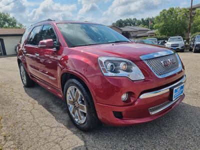 2012 GMC Acadia Denali   - Photo 4 - Cincinnati, OH 45231