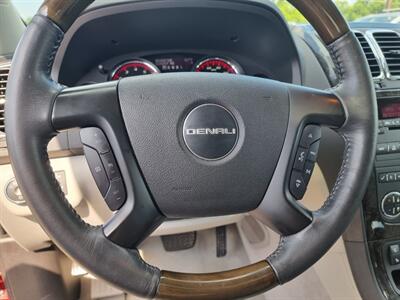 2012 GMC Acadia Denali   - Photo 11 - Cincinnati, OH 45231