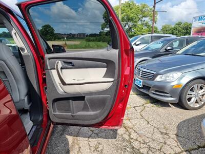 2012 GMC Acadia Denali   - Photo 34 - Cincinnati, OH 45231
