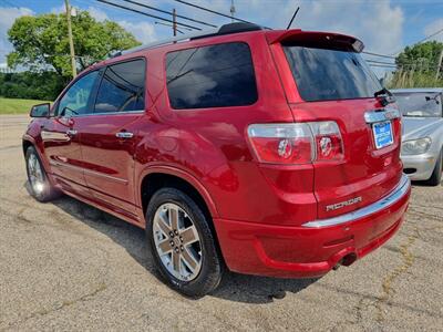 2012 GMC Acadia Denali   - Photo 7 - Cincinnati, OH 45231