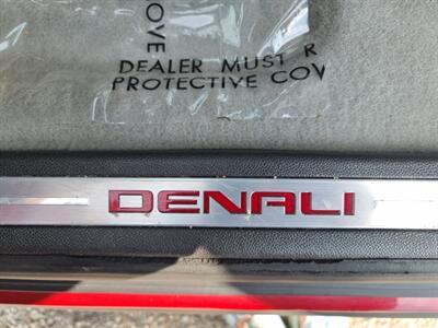2012 GMC Acadia Denali   - Photo 42 - Cincinnati, OH 45231