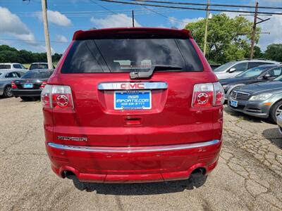 2012 GMC Acadia Denali   - Photo 6 - Cincinnati, OH 45231