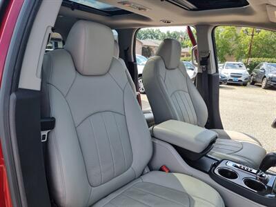 2012 GMC Acadia Denali   - Photo 31 - Cincinnati, OH 45231