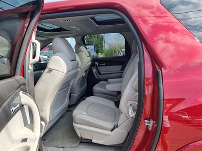 2012 GMC Acadia Denali   - Photo 20 - Cincinnati, OH 45231