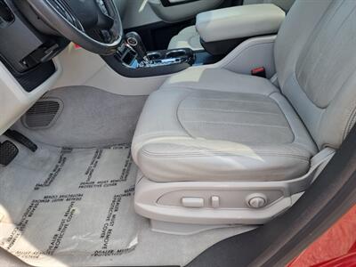 2012 GMC Acadia Denali   - Photo 19 - Cincinnati, OH 45231