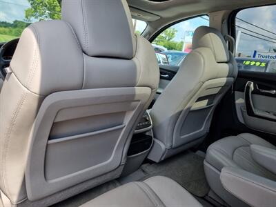 2012 GMC Acadia Denali   - Photo 21 - Cincinnati, OH 45231