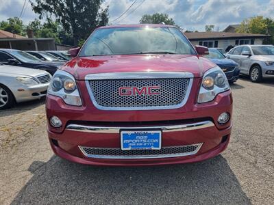 2012 GMC Acadia Denali   - Photo 3 - Cincinnati, OH 45231