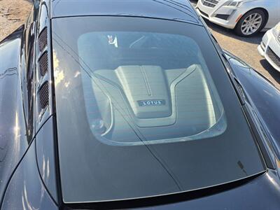 2024 Lotus Emira 1ST EDITION   - Photo 28 - Cincinnati, OH 45231