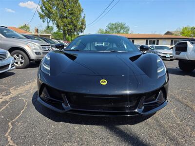 2024 Lotus Emira 1ST EDITION   - Photo 2 - Cincinnati, OH 45231