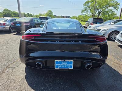 2024 Lotus Emira 1ST EDITION   - Photo 7 - Cincinnati, OH 45231