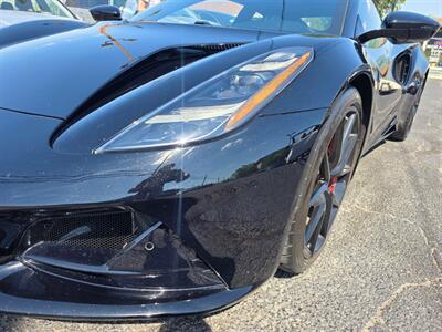 2024 Lotus Emira 1ST EDITION   - Photo 24 - Cincinnati, OH 45231