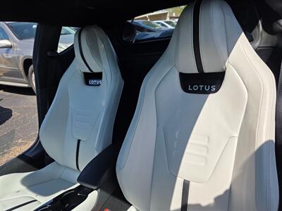 2024 Lotus Emira 1ST EDITION   - Photo 18 - Cincinnati, OH 45231