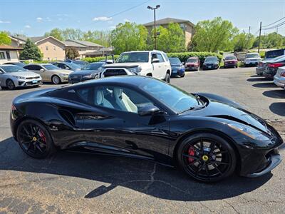 2024 Lotus Emira 1ST EDITION   - Photo 5 - Cincinnati, OH 45231