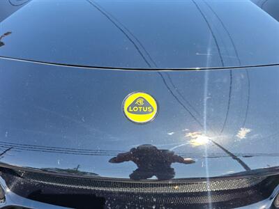 2024 Lotus Emira 1ST EDITION   - Photo 29 - Cincinnati, OH 45231