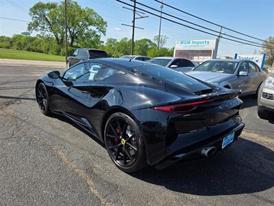 2024 Lotus Emira 1ST EDITION   - Photo 8 - Cincinnati, OH 45231