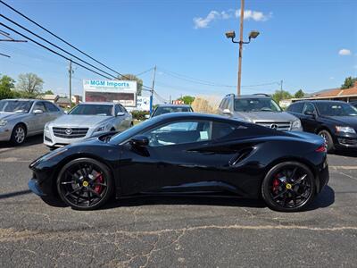 2024 Lotus Emira 1ST EDITION   - Photo 9 - Cincinnati, OH 45231