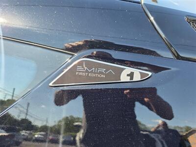 2024 Lotus Emira 1ST EDITION   - Photo 12 - Cincinnati, OH 45231