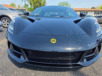 2024 Lotus Emira 1ST EDITION   - Photo 30 - Cincinnati, OH 45231