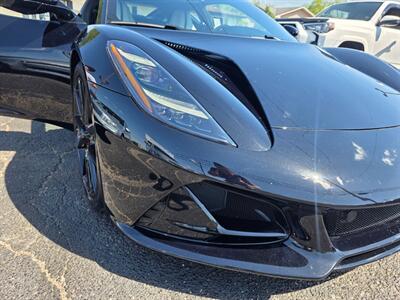 2024 Lotus Emira 1ST EDITION   - Photo 23 - Cincinnati, OH 45231