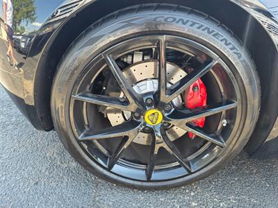 2024 Lotus Emira 1ST EDITION   - Photo 21 - Cincinnati, OH 45231