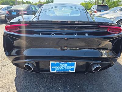 2024 Lotus Emira 1ST EDITION   - Photo 27 - Cincinnati, OH 45231