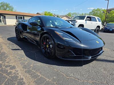 2024 Lotus Emira 1ST EDITION   - Photo 3 - Cincinnati, OH 45231