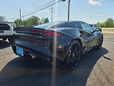 2024 Lotus Emira 1ST EDITION   - Photo 6 - Cincinnati, OH 45231