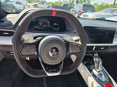 2024 Lotus Emira 1ST EDITION   - Photo 11 - Cincinnati, OH 45231