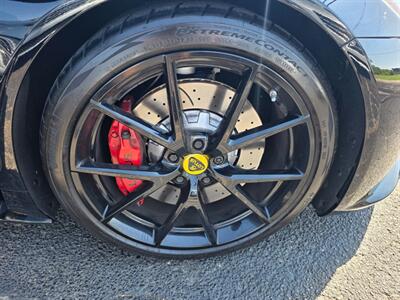 2024 Lotus Emira 1ST EDITION   - Photo 22 - Cincinnati, OH 45231