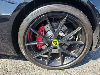 2024 Lotus Emira 1ST EDITION   - Photo 20 - Cincinnati, OH 45231