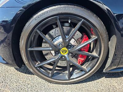 2024 Lotus Emira 1ST EDITION   - Photo 19 - Cincinnati, OH 45231