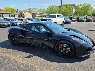 2024 Lotus Emira 1ST EDITION   - Photo 4 - Cincinnati, OH 45231