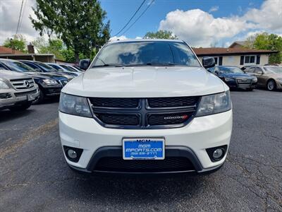 2017 Dodge Journey SXT   - Photo 3 - Cincinnati, OH 45231