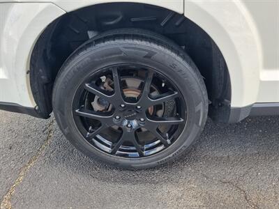 2017 Dodge Journey SXT   - Photo 40 - Cincinnati, OH 45231