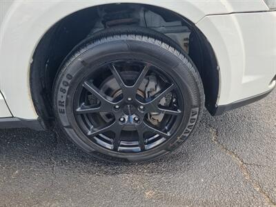 2017 Dodge Journey SXT   - Photo 39 - Cincinnati, OH 45231