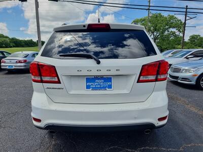 2017 Dodge Journey SXT   - Photo 6 - Cincinnati, OH 45231