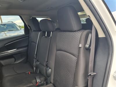 2017 Dodge Journey SXT   - Photo 22 - Cincinnati, OH 45231