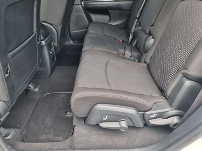 2017 Dodge Journey SXT   - Photo 23 - Cincinnati, OH 45231