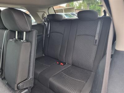 2017 Dodge Journey SXT   - Photo 24 - Cincinnati, OH 45231