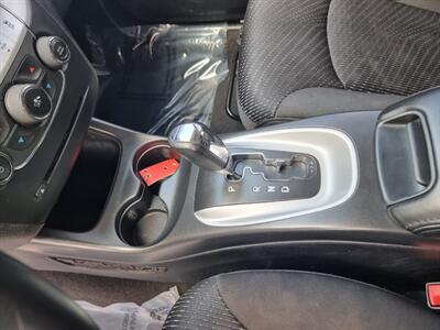 2017 Dodge Journey SXT   - Photo 15 - Cincinnati, OH 45231